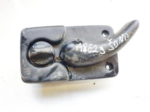 Used Rear left interior door handle Rear left interior door handle 35293948 35293948
