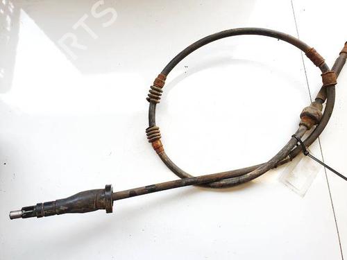 Håndbremsekabel Håndbremsekabel 39253368 39253368