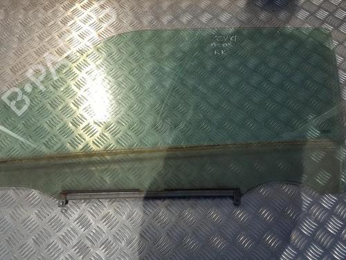 Used Front left door window Front left door window SUZUKI SWIFT III (MZ, EZ) 1.3 (RS413, ZC11S) (92 hp) 35677504 35677504