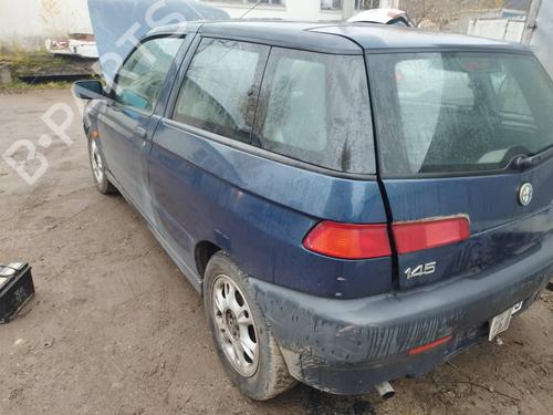 Left front indicator ALFA ROMEO 145 (930_) 1.6 i.e. 16V T.S. (930.A2) | BP35453452C32  - Image 7