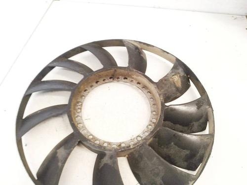 Fan AUDI A4 B6 (8E2) 2.5 TDI quattro | BP39392500M128 - Image 2