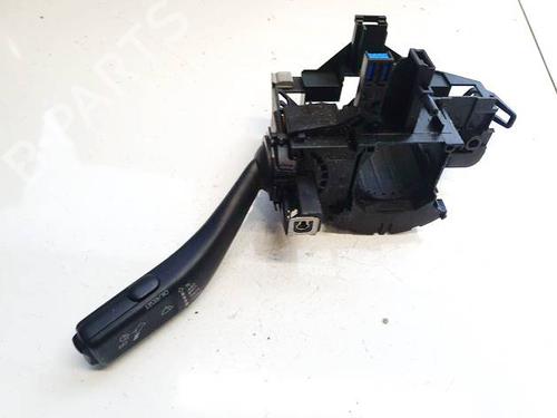 Used Warning switch Warning switch SKODA OCTAVIA II (1Z3) 1.9 TDI (105 hp) 34898835 34898835