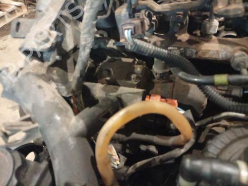 Used Injection pump Injection pump CITROËN BERLINGO / BERLINGO FIRST MPV (MF_, GJK_, GFK_) 2.0 HDI 90 (MFRHY) (90 hp) 36688882 36688882
