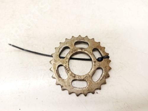 Pulley AUDI A6 C6 (4F2) 3.2 FSI quattro | BP34767474M122 - Image 3