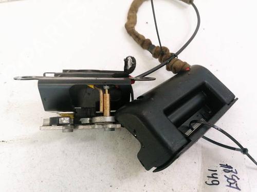 Electronic module SAAB 9-3 (YS3F, E79, D79, D75) 2.2 TiD | BP35369690M83 - Image 2
