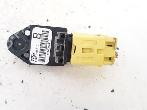 Used Electronic module Electronic module TOYOTA AVENSIS (_T25_) 2.0 D-4D (CDT250_, CDT250R) (116 hp) 32881059 32881059