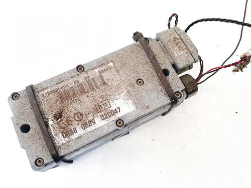 Used Electronic module BMW 5 (E60) 530 i (231 hp) 32914498