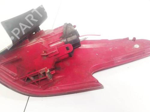 Left taillight CITROËN C5 III (RD_) 2.0 HDi (RDRHD8, RDRHDJ, RDRHR8, RDRHRJ) | BP35184603C34 - Image 2
