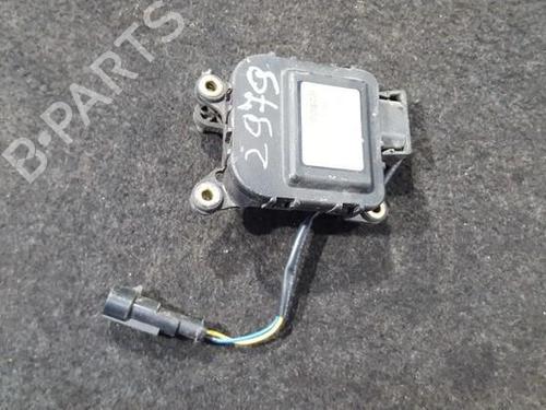Used Electronic module Electronic module ALFA ROMEO 166 (936_) 2.0 T.Spark (936A3A__) (155 hp) 33483695 33483695