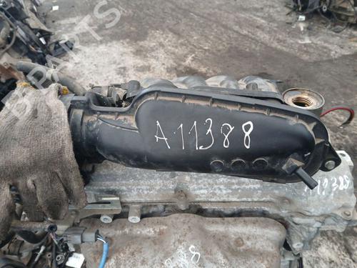 Intake manifold NISSAN NOTE (E11, NE11) 1.6 | BP36547953M70 - Image 4