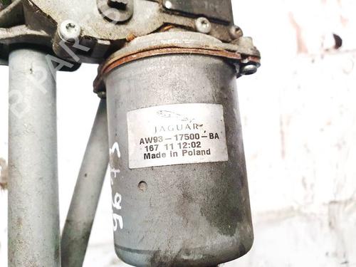 Front wiper motor JAGUAR XJ (X351) 3.0 SDV6 | BP35113391M29 - Image 2