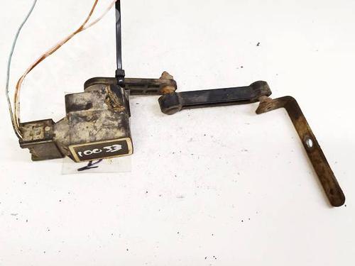 Used Electronic module Electronic module 34870969 34870969