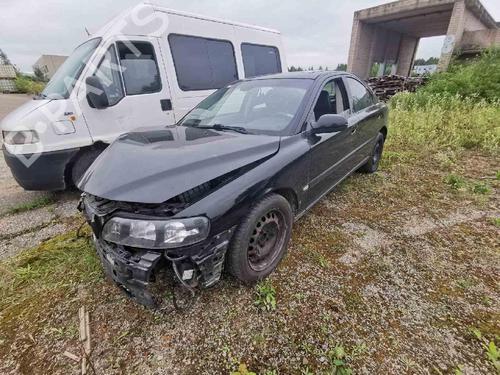 Electronic module VOLVO S60 I (384) D5 | BP32566950M83 