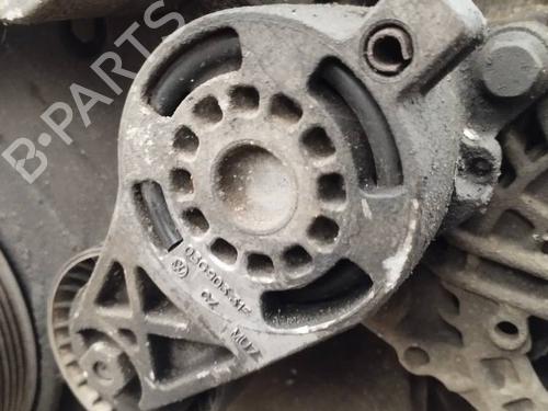 Pulley VW GOLF V (1K1) 1.9 TDI | BP35248331M122 - Image 2