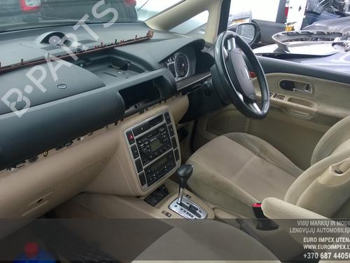 Electronic module KIA RIO I Saloon (DC_) 1.3 | BP33479600M83  - Image 5