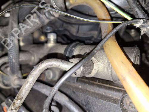 Injection rail AUDI A6 C6 (4F2) 3.0 TDI quattro | BP35143851M98 - Image 2