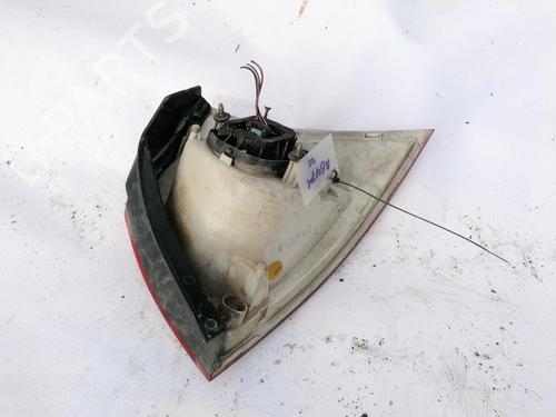 Left taillight VW GOLF V (1K1) 1.9 TDI | BP35560840C34 - Image 2