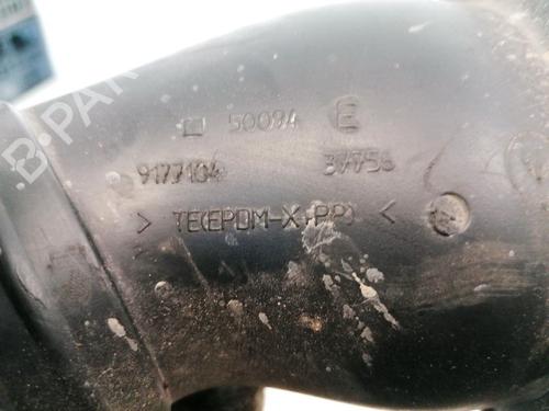 Pipe OPEL VECTRA C (Z02) 1.9 CDTI (F69) | BP35510339M125 - Image 3