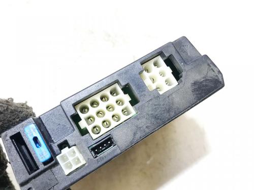 Electronic module MITSUBISHI SPACE STAR MPV (DG_A) 1.8 GDI (DG5A) | BP33526026M83 - Image 2