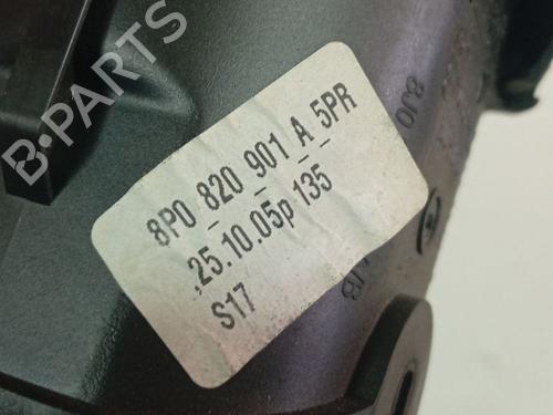 Air vent AUDI A3 (8P1) 2.0 TFSI | BP36760441I21 - Image 4