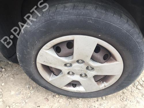 Hand brake KIA VENGA (YN) 1.4 CVVT | BP35668791I18 - Image 9