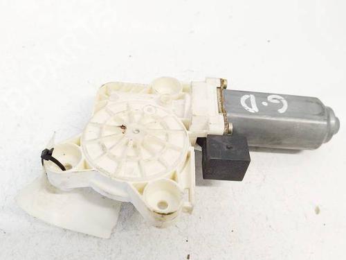 Used Right rear window motor Right rear window motor 37084704 37084704
