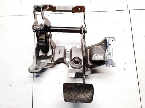 Used Pedal Pedal AUDI A7 Sportback (4GA, 4GF) 3.0 TDI quattro (245 hp) 34855181 34855181