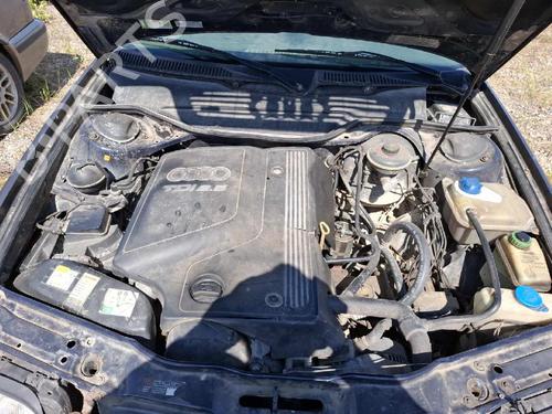 Pipe AUDI A6 C4 (4A2) 2.5 TDI | BP32565327M125  - Image 9