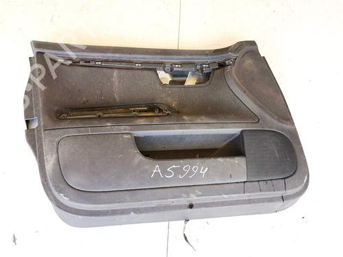 Used Rear left panel Rear left panel AUDI A4 B7 (8EC) 2.0 TDI (140 hp) 35621218 35621218