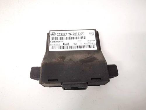 Used Electronic module Electronic module AUDI A5 (8T3) 3.0 TDI quattro (240 hp) 33490010 33490010