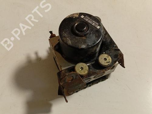 Used ABS pump ABS pump PEUGEOT 206 SW (2E/K) 1.4 HDi (68 hp) 34796943 34796943