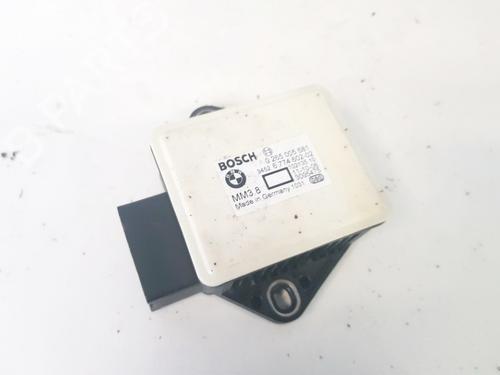 Used Electronic module Electronic module OPEL INSIGNIA A (G09) 1.8 (68) (140 hp) 35545937 35545937