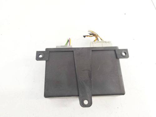 Electronic module JAGUAR XF I (X250) 2.2 D | BP39392329M83 - Image 3