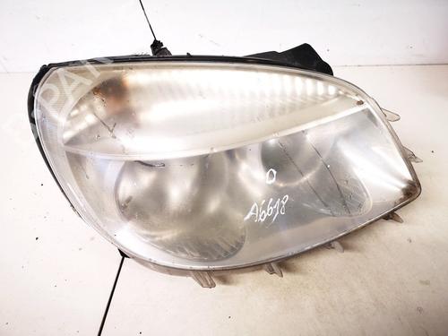 Used Right headlight Right headlight DAEWOO REXTON (GAB_) 2.7 D All-wheel Drive (186 hp) 35567412 35567412