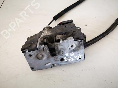 Used Front right lock Front right lock 35411009 35411009