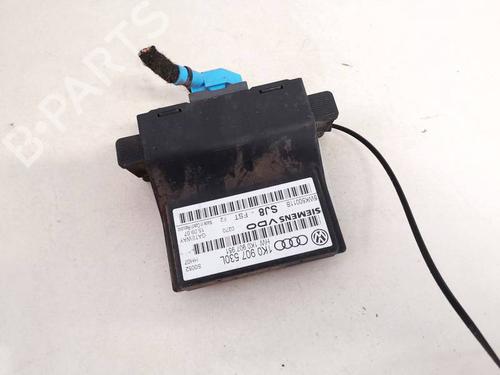 Used Electronic module Electronic module SKODA OCTAVIA II (1Z3) 1.9 TDI (105 hp) 32926134 32926134