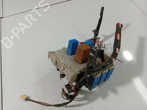 Fuse box NISSAN ALMERA II Hatchback (N16) 1.5 | BP40245789E1 - Image 3