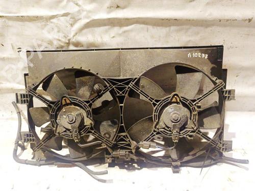 Used Fan Fan 35034353 35034353