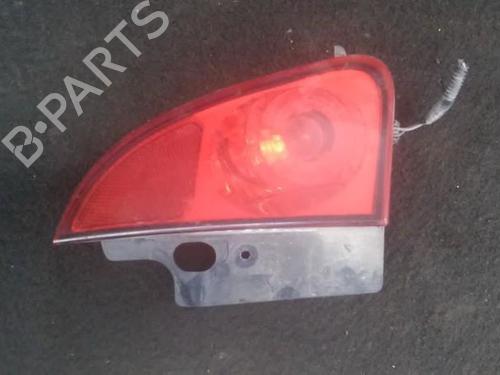 Used Left tailgate light Left tailgate light 35662289 35662289
