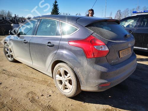 Electronic module FORD FOCUS III 1.6 TDCi | BP32947223M83  - Image 9