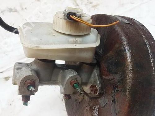 Used Brake master cylinder Brake master cylinder 35866411 35866411