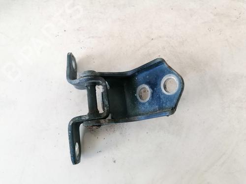 Hinge/Door check strap MAZDA 3 (BK) 1.6 DI Turbo | BP33093855C146 - Image 3