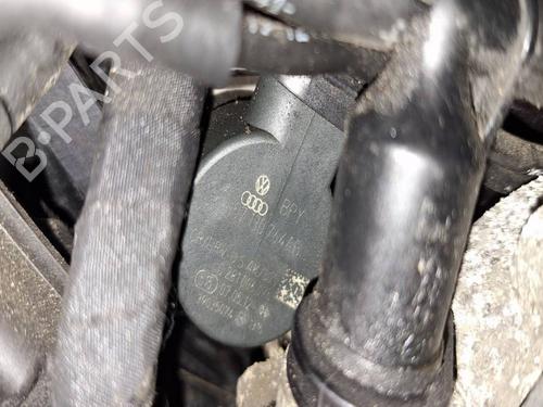 Electronic module SEAT IBIZA IV Hatchback Van (6J1) 1.2 TDI | BP39735168M83 - Image 2