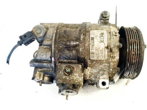 Used AC compressor AC compressor VW JETTA III (1K2) 1.9 TDI (105 hp) 36586037 36586037