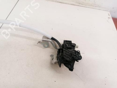 Electronic module RENAULT LAGUNA III (BT0/1) 1.5 dCi (BT00, BT0A, BT0T, BT1J) | BP35521965M83 - Image 2
