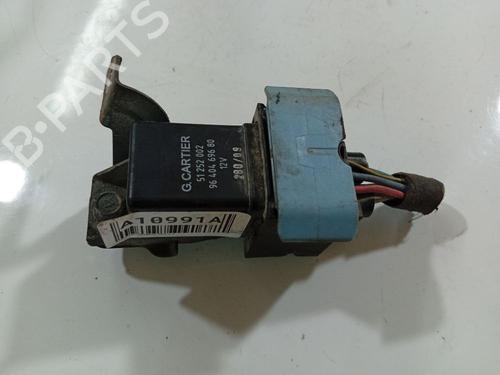Sonda eletrónica Sonda eletrónica MITSUBISHI OUTLANDER II (CW_W) 2.2 DI-D 4WD (156 hp) 34869206 34869206