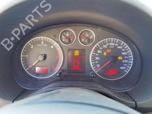 Electronic module AUDI A3 (8P1) 2.0 TDI 16V | BP33097142M83  - Image 10