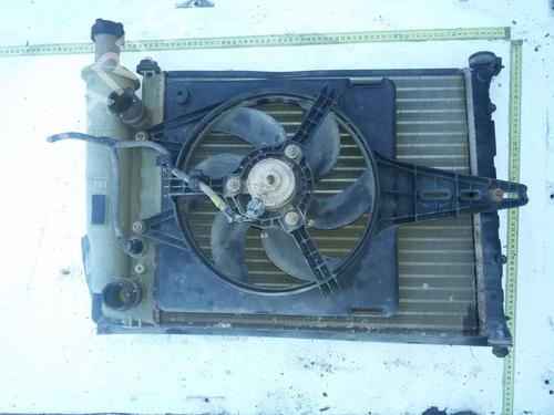 Used Fan Fan FIAT BRAVO I (182_) 1.4 (182.AA) (80 hp) 35853015 35853015
