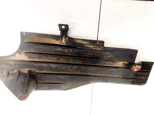 Underbody protection FORD FOCUS III 1.6 TDCi | BP35206058M92 - Image 2