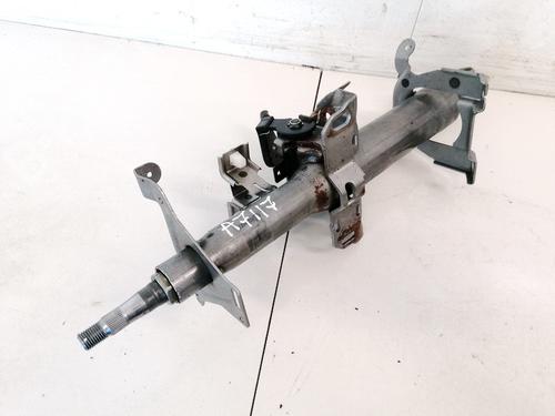 Used Steering column Steering column NISSAN X-TRAIL I (T30) 2.2 dCi (136 hp) 35517628 35517628